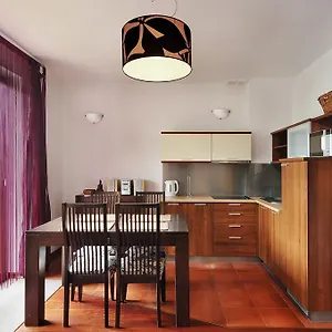 Tatrzanskie Turnie Centrum Apartman Zakopane
