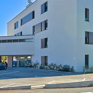 Spada Iii Apartman Poreč