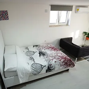Casa Gremar Apartman Pješčana Uvala