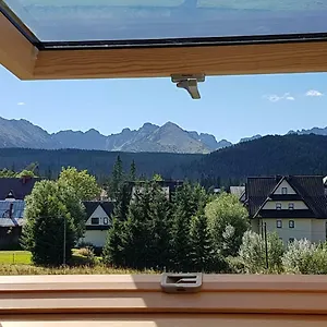 Pod Kopiencem Homestay szállás Zakopane