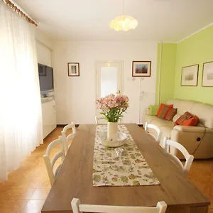 Agnese Apartman Rovinj