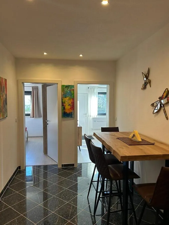 Apartment Villa Antunovic Malinska