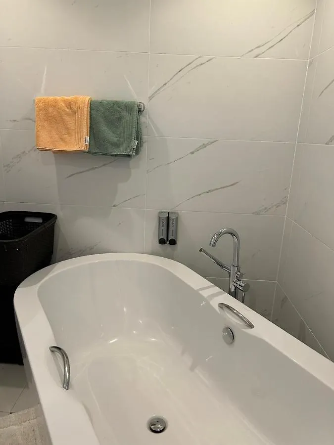 Apartment Villa Antunovic Malinska Croatia
