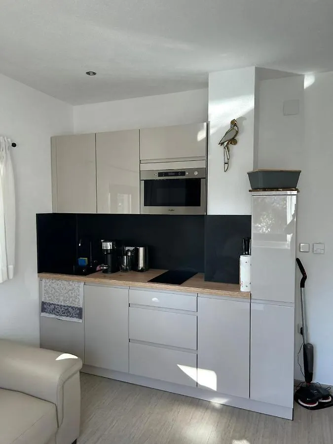 Apartment Villa Antunovic Malinska