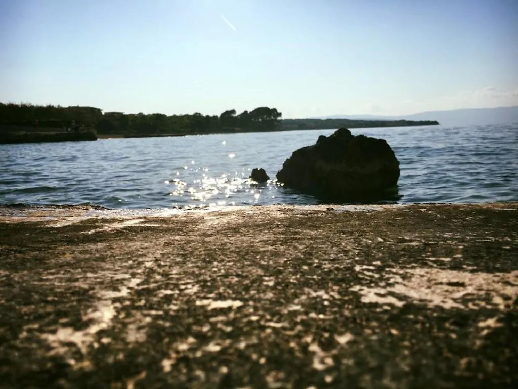 Villa Antunovic Malinska Croatia