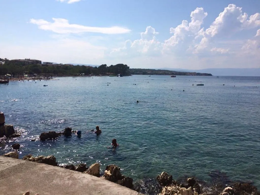 Villa Antunovic Malinska 0*,  Croatia