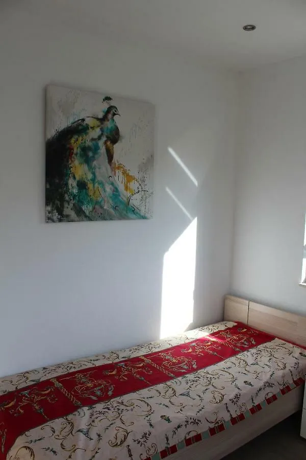 Villa Antunovic Malinska Croatia