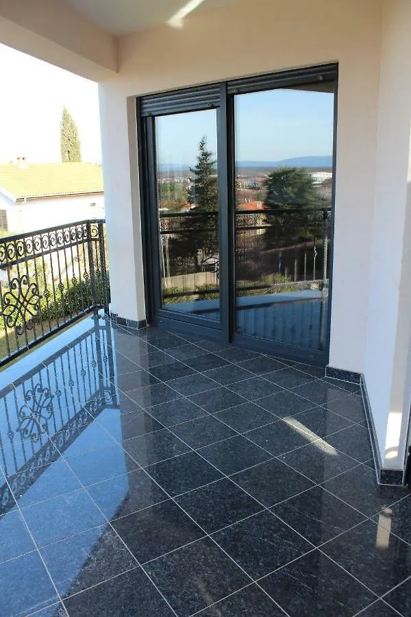Villa Antunovic Malinska 0*,  Croatia