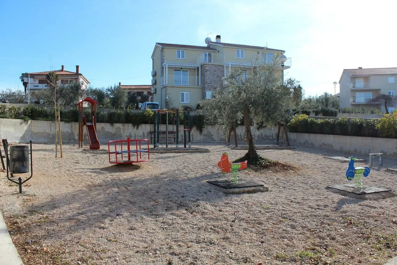 Apartment Villa Antunovic Malinska
